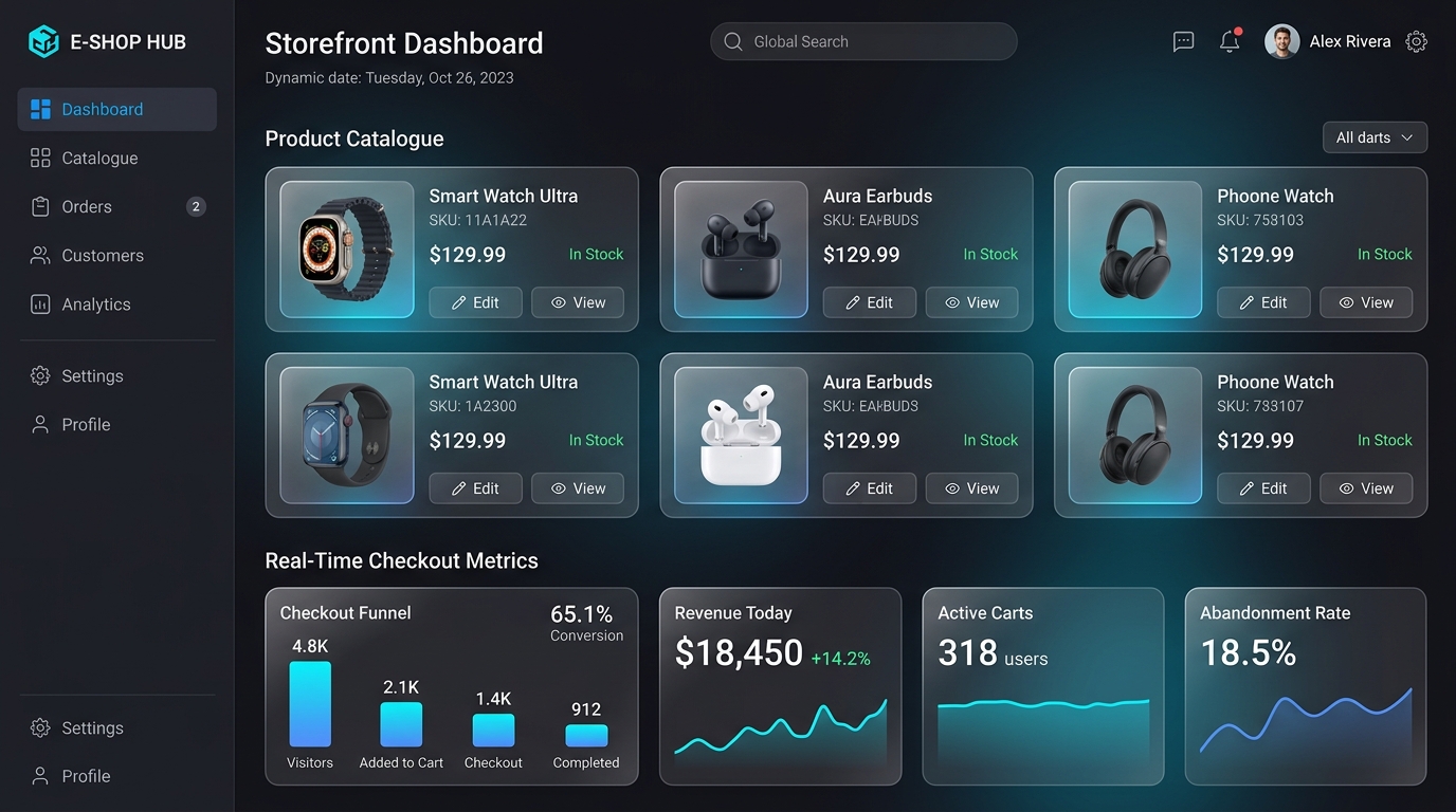 Aura Commerce